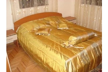 Rumunija Privát Arbore, Eksterijer